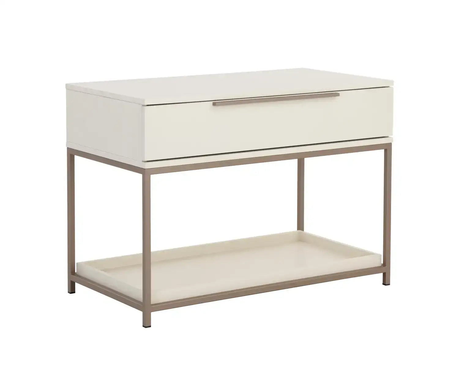Sunpan REBEL NIGHTSTAND - Nightstands
