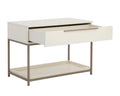 Sunpan REBEL NIGHTSTAND - Nightstands