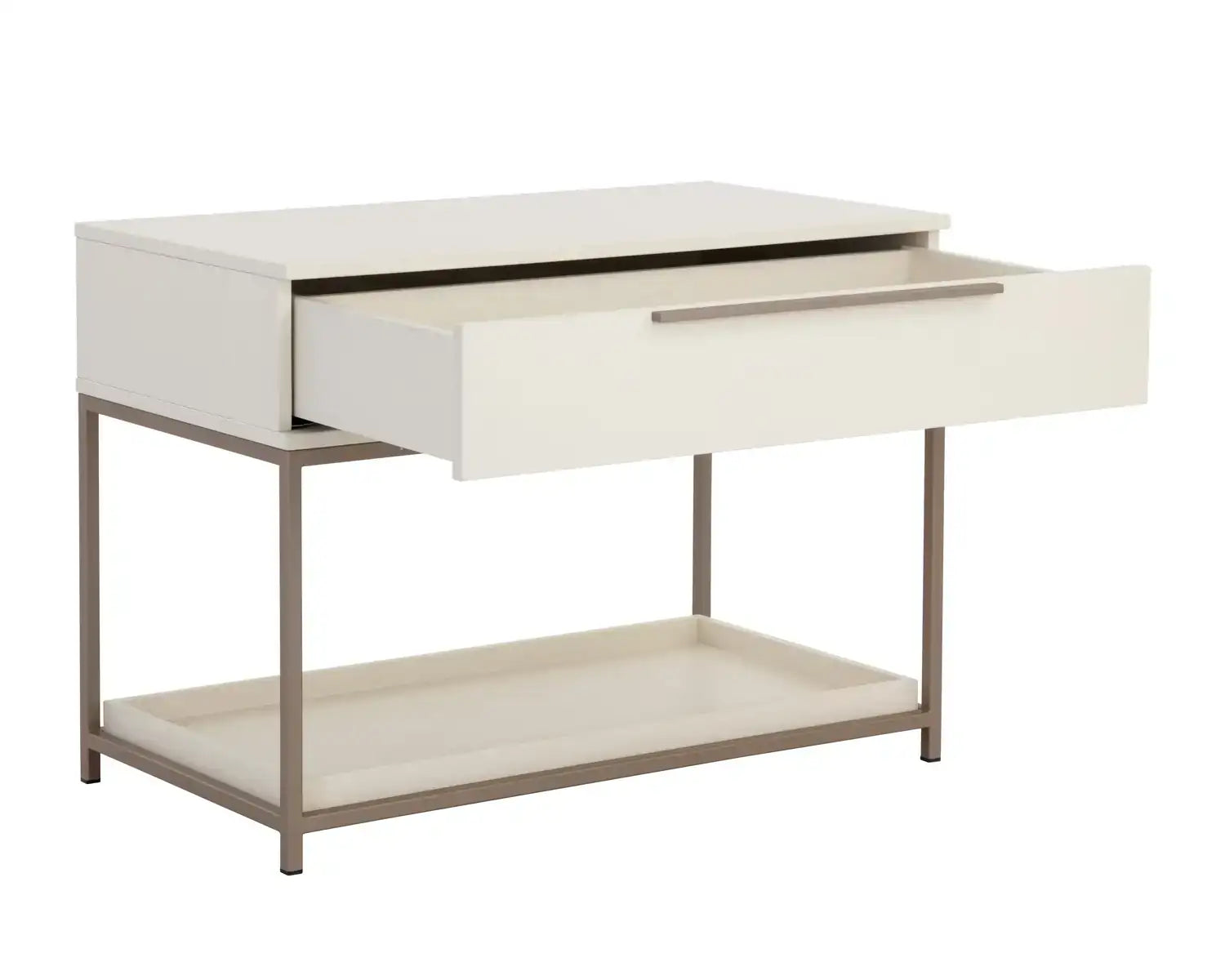 Sunpan REBEL NIGHTSTAND - Nightstands