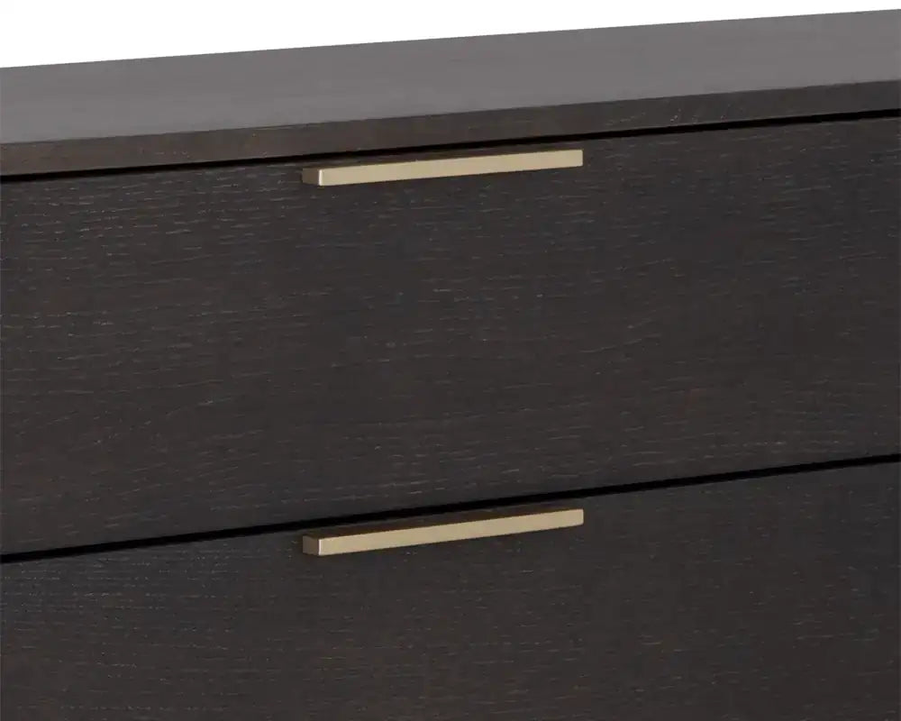 Sunpan REBEL DRESSER - Dressers