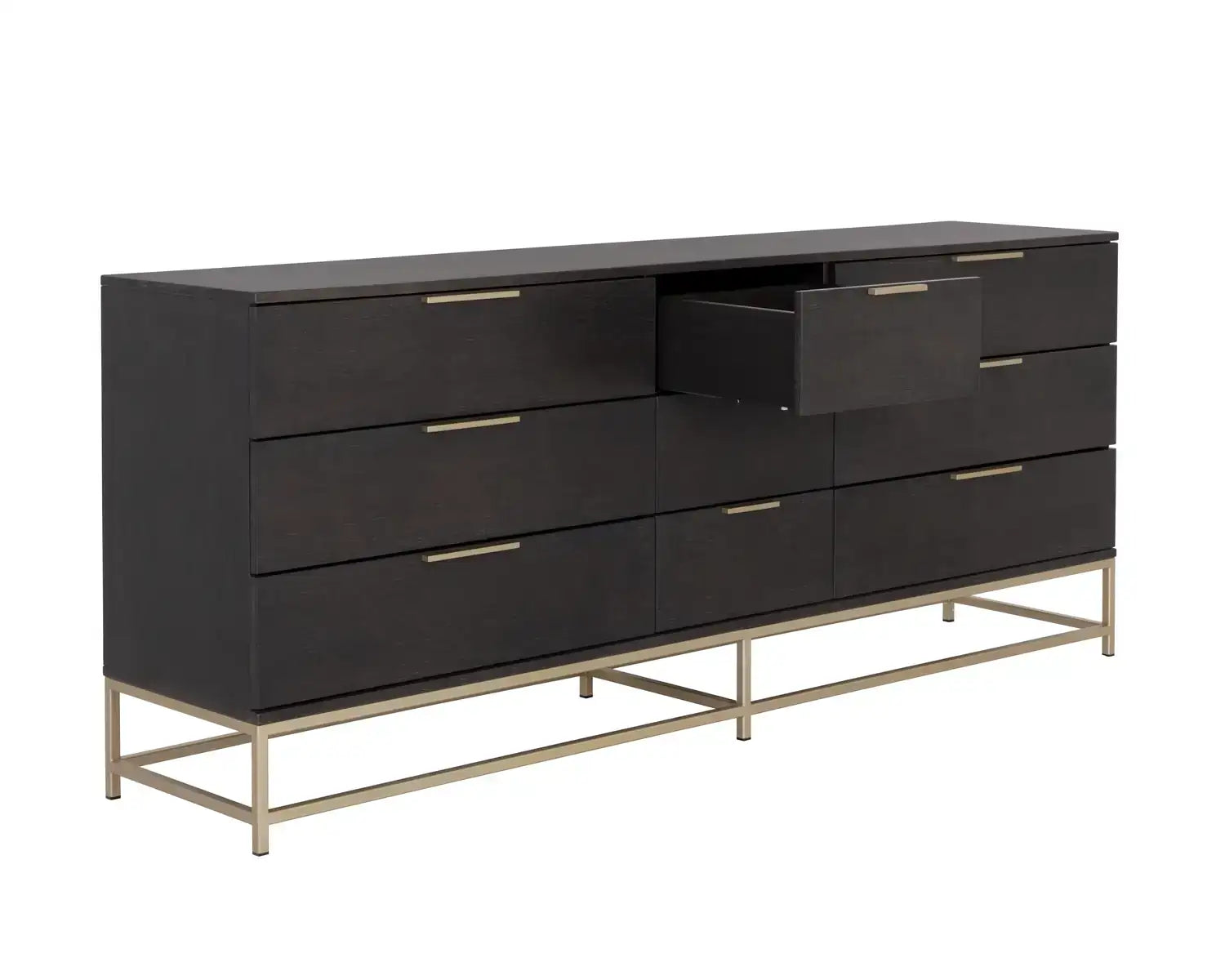 Sunpan REBEL DRESSER - Dressers