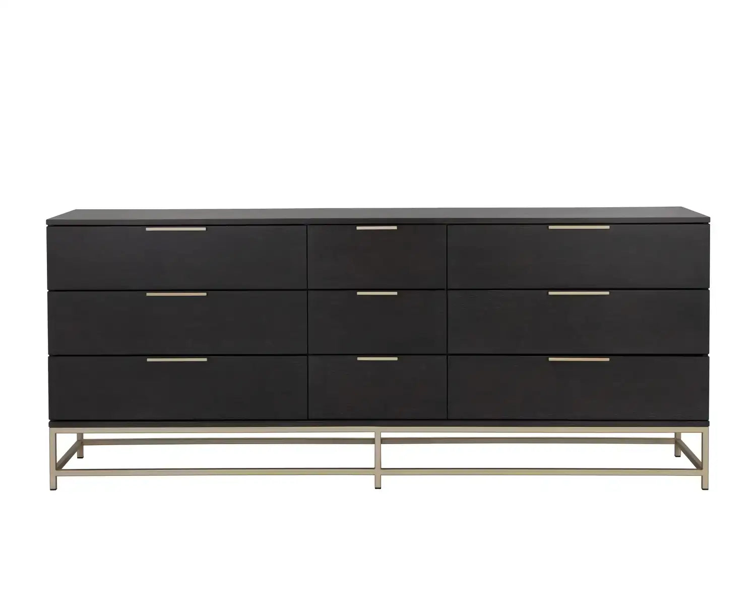 Sunpan REBEL DRESSER - Dressers