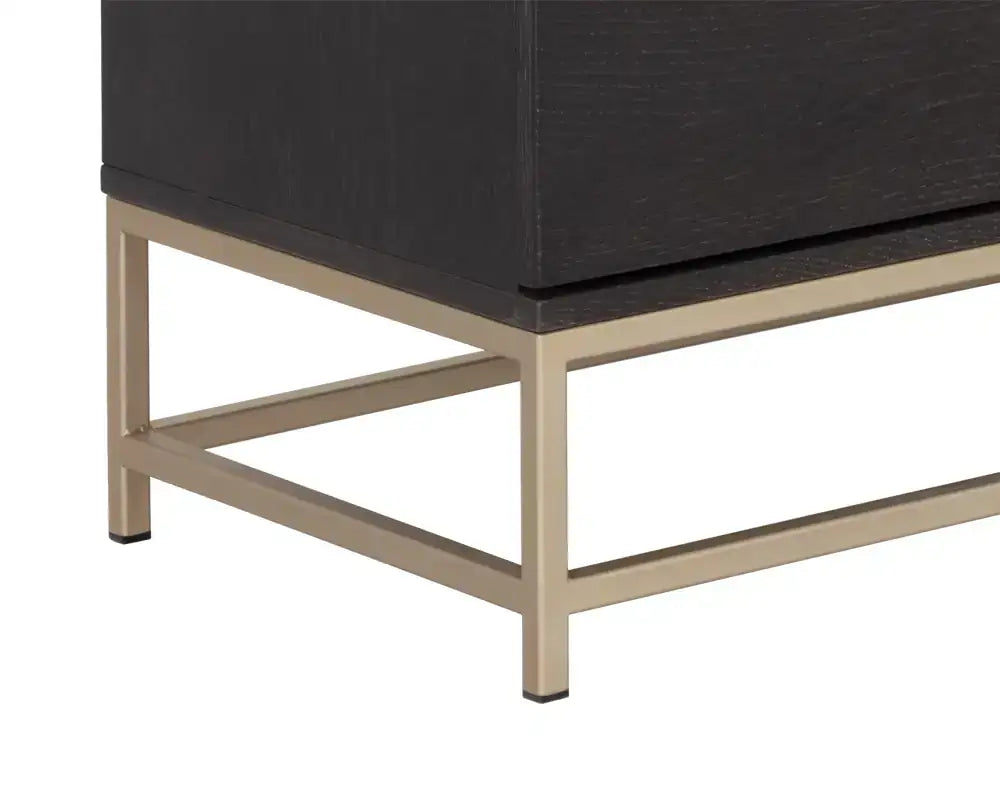 Sunpan REBEL DRESSER - Dressers