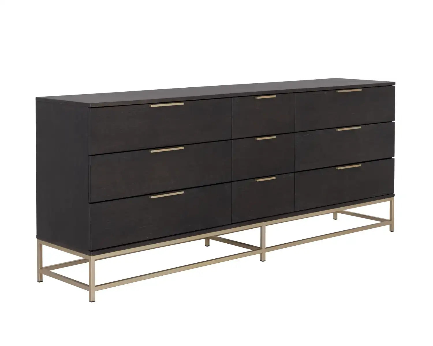 Sunpan REBEL DRESSER - Dressers