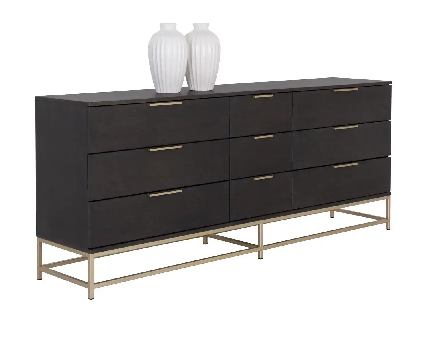 Sunpan REBEL DRESSER - Dressers