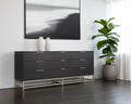 Sunpan REBEL DRESSER - Dressers