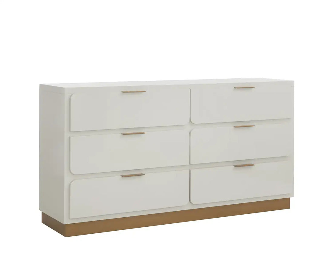 SUNPAN JENKINS DRESSER - Dressers