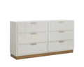 SUNPAN JENKINS DRESSER - Dressers