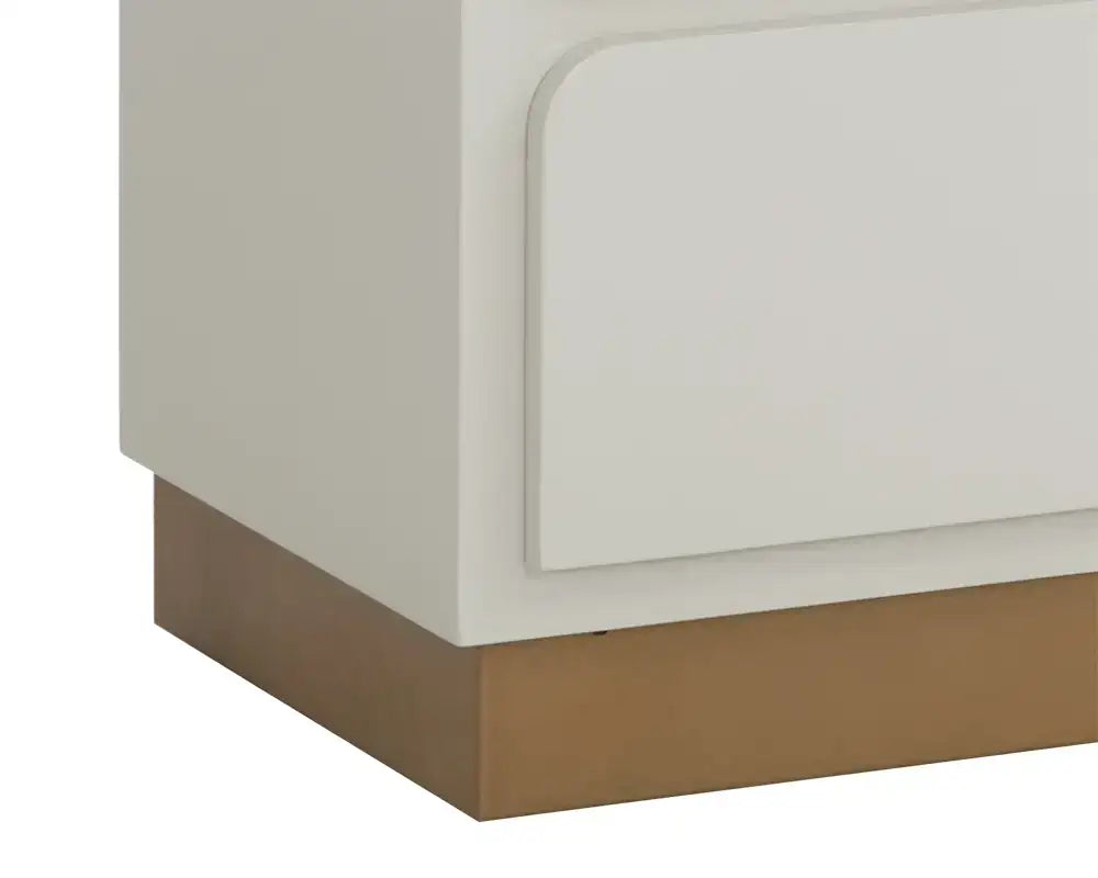 SUNPAN JENKINS DRESSER - Dressers