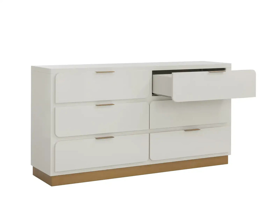 SUNPAN JENKINS DRESSER - Dressers