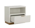 Sunpan JENKINS NIGHTSTAND - Nightstands