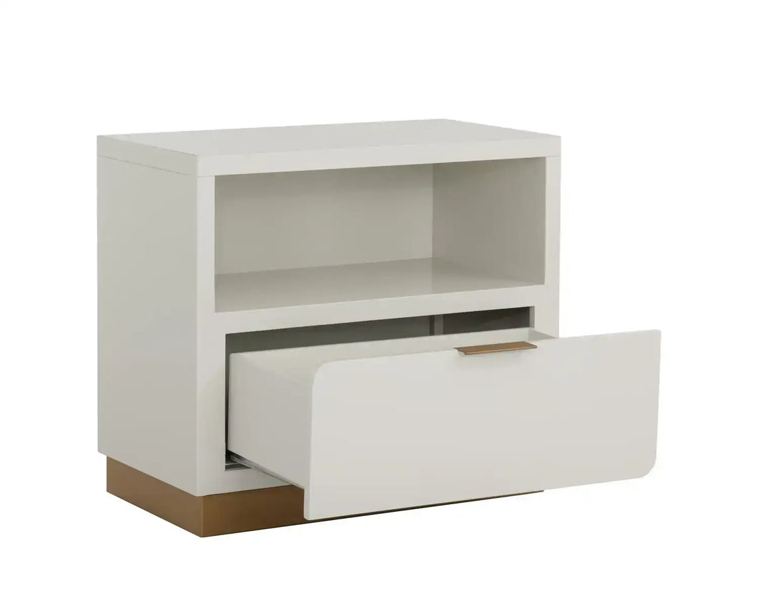 SUNPAN JENKINS NIGHTSTAND - Night Stands