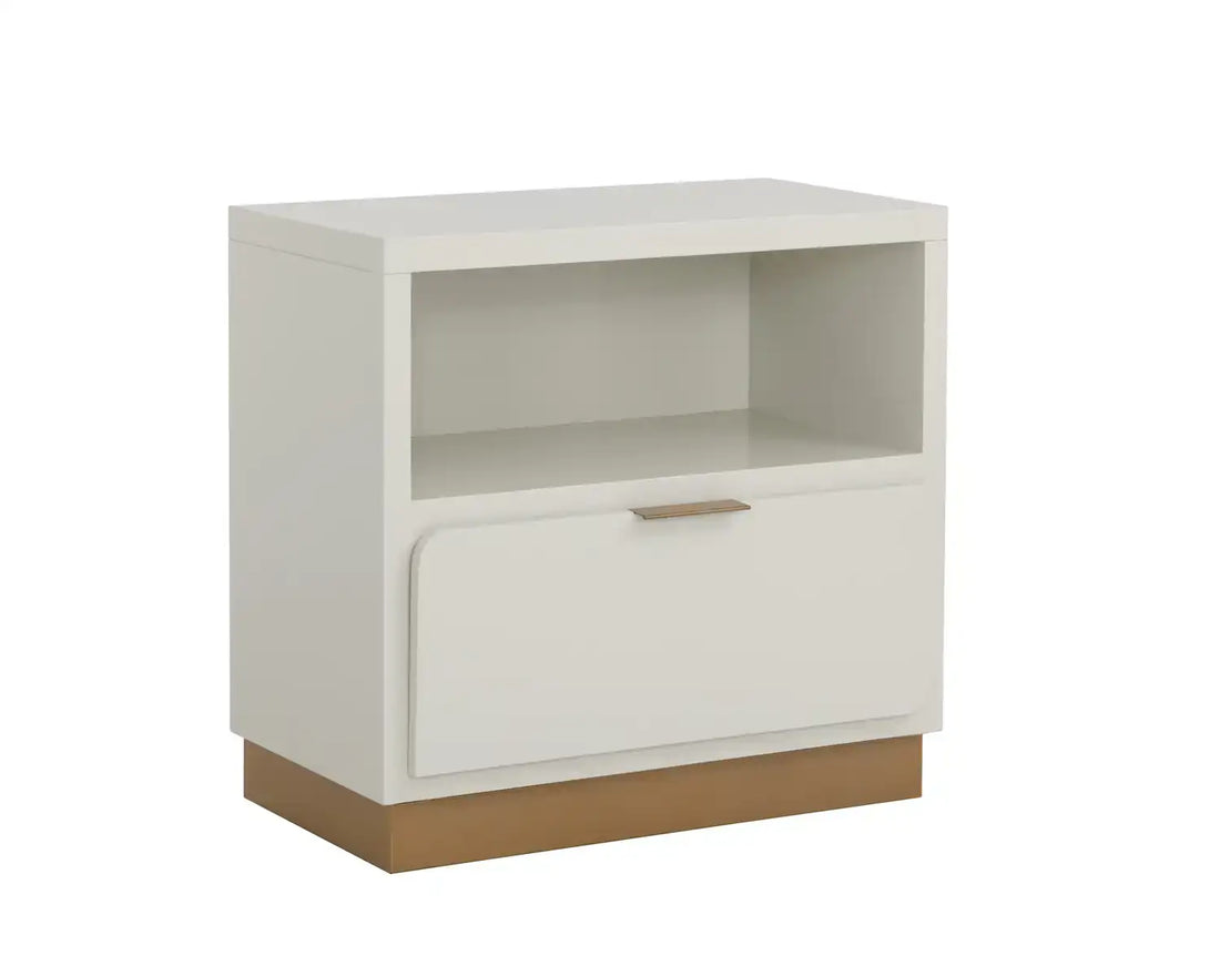 SUNPAN JENKINS NIGHTSTAND - Night Stands
