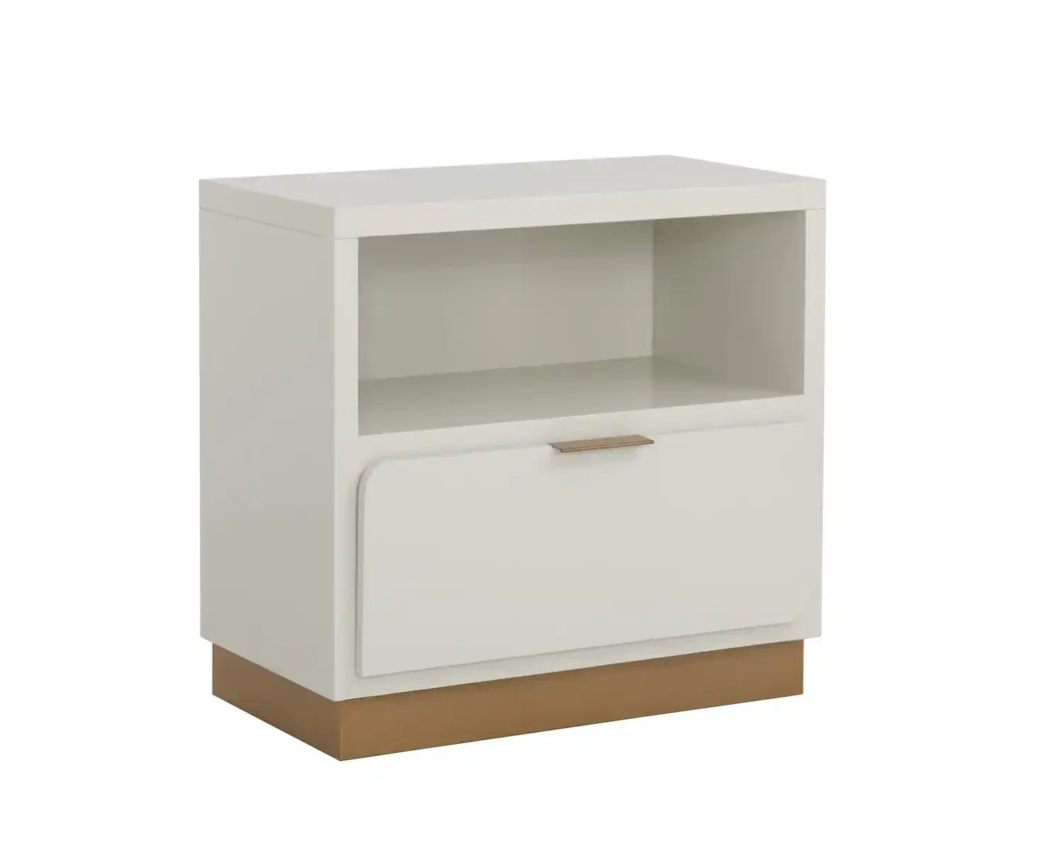 Sunpan JENKINS NIGHTSTAND - Nightstands