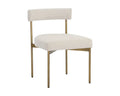 Sunpan SENECA DINING CHAIR - Dining Chairs