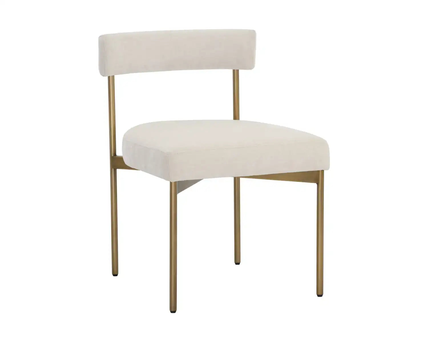 Sunpan SENECA DINING CHAIR - Dining Chairs