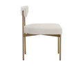 Sunpan SENECA DINING CHAIR - Dining Chairs