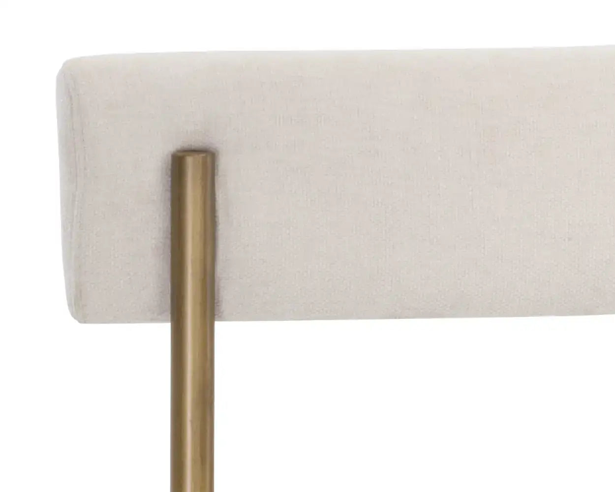 Sunpan SENECA DINING CHAIR - Dining Chairs