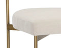 Sunpan SENECA DINING CHAIR - Dining Chairs