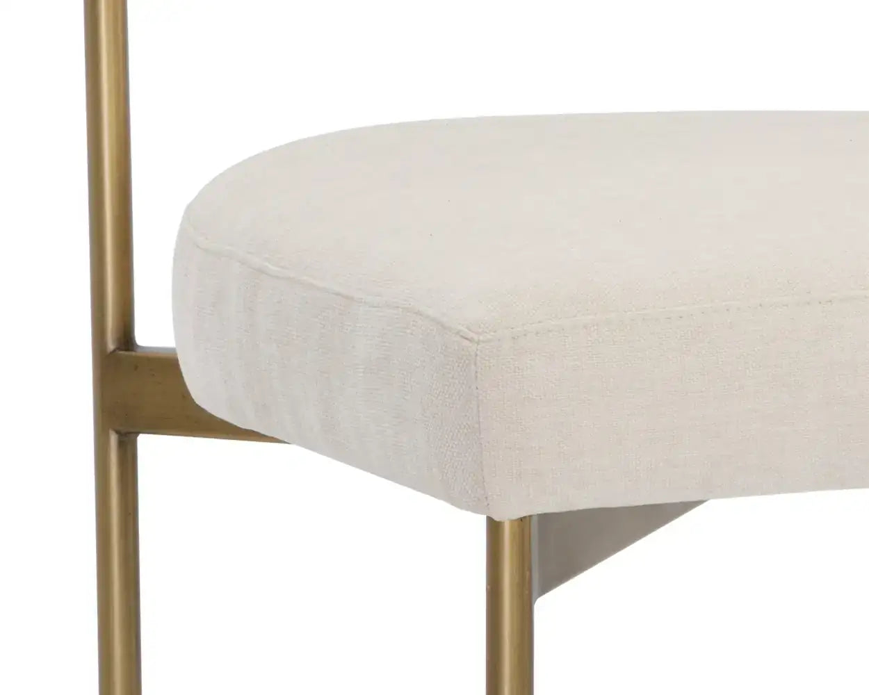 Sunpan SENECA DINING CHAIR - Dining Chairs