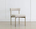 Sunpan SENECA DINING CHAIR - Dining Chairs
