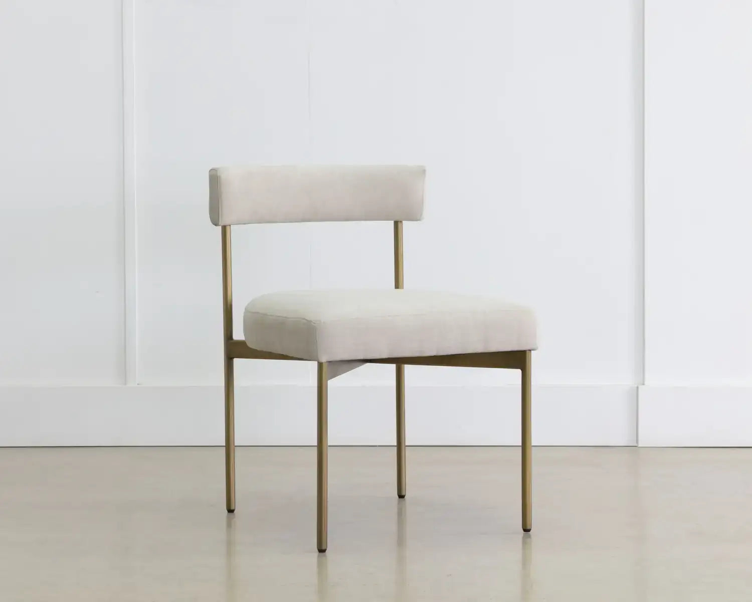 Sunpan SENECA DINING CHAIR - Dining Chairs