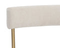 Sunpan SENECA DINING CHAIR - Dining Chairs