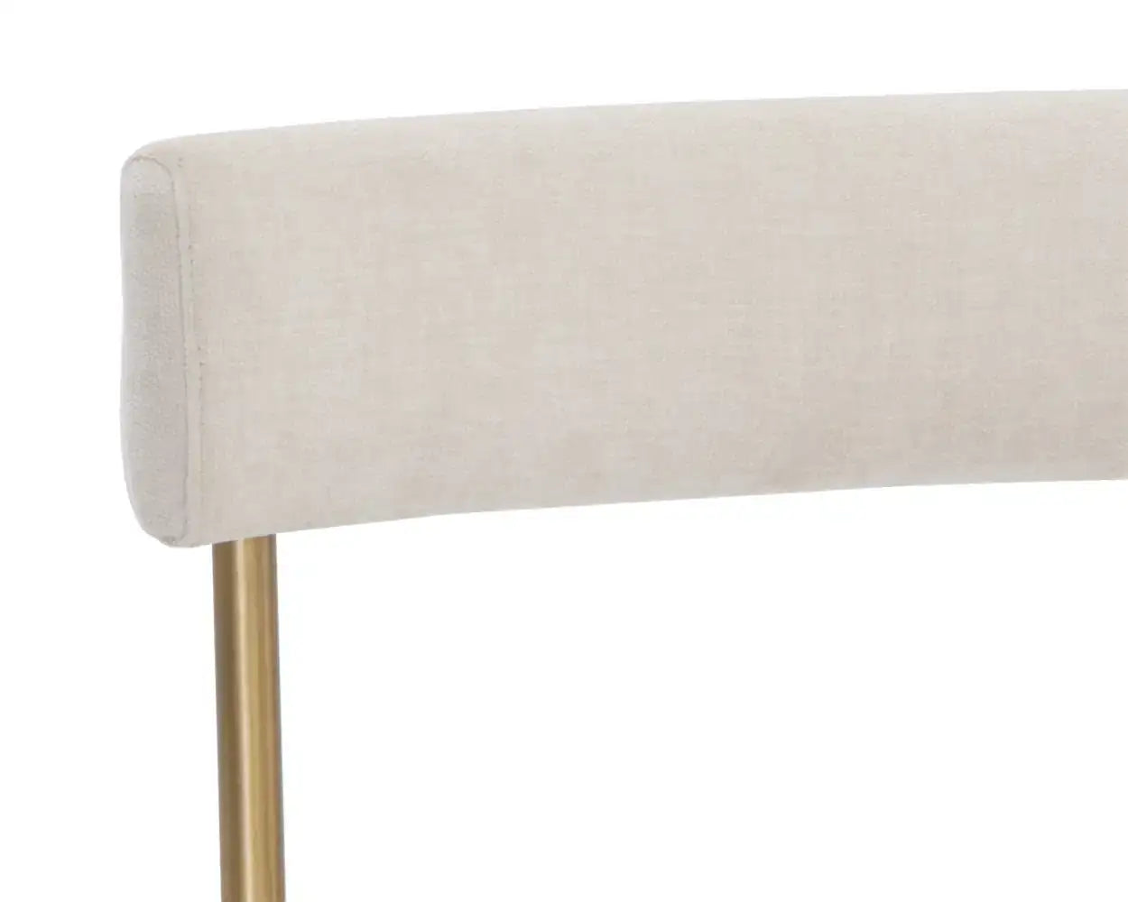 Sunpan SENECA DINING CHAIR - Dining Chairs