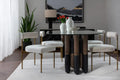 Sunpan SENECA DINING CHAIR - Dining Chairs
