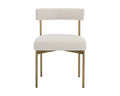 Sunpan SENECA DINING CHAIR - Dining Chairs