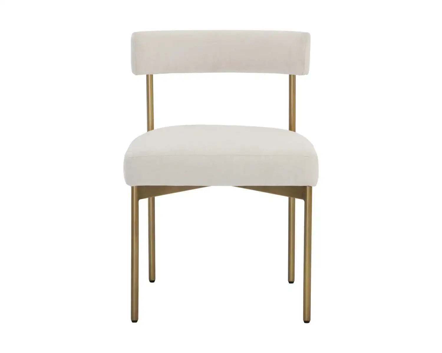 Sunpan SENECA DINING CHAIR - Dining Chairs
