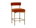 Sunpan, SENECA COUNTER STOOL, BENCHES, OTTOMAN & STOOLS