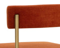 Sunpan, SENECA COUNTER STOOL, BENCHES, OTTOMAN & STOOLS