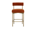 Sunpan, SENECA COUNTER STOOL, BENCHES, OTTOMAN & STOOLS