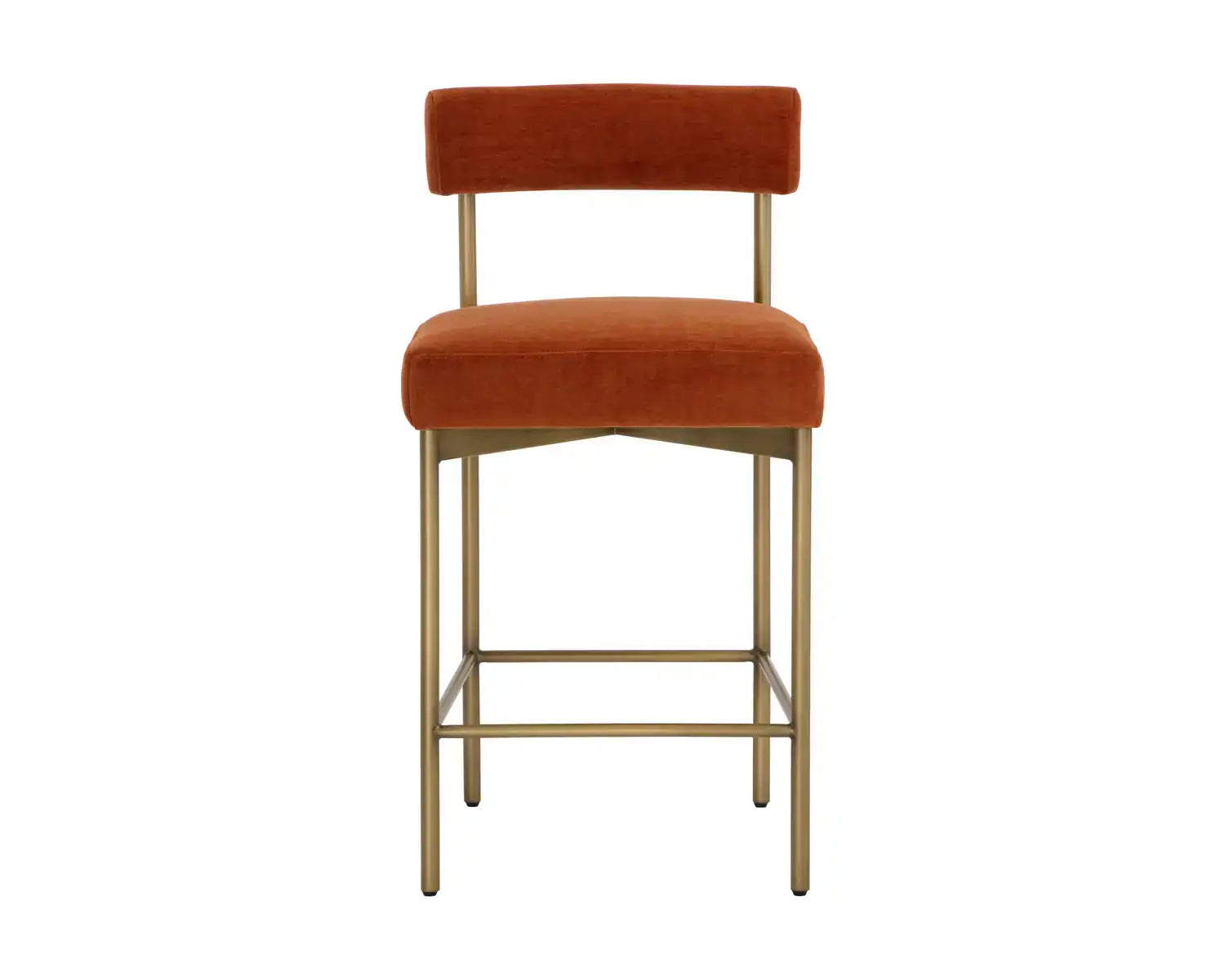 Sunpan, SENECA COUNTER STOOL, BENCHES, OTTOMAN & STOOLS