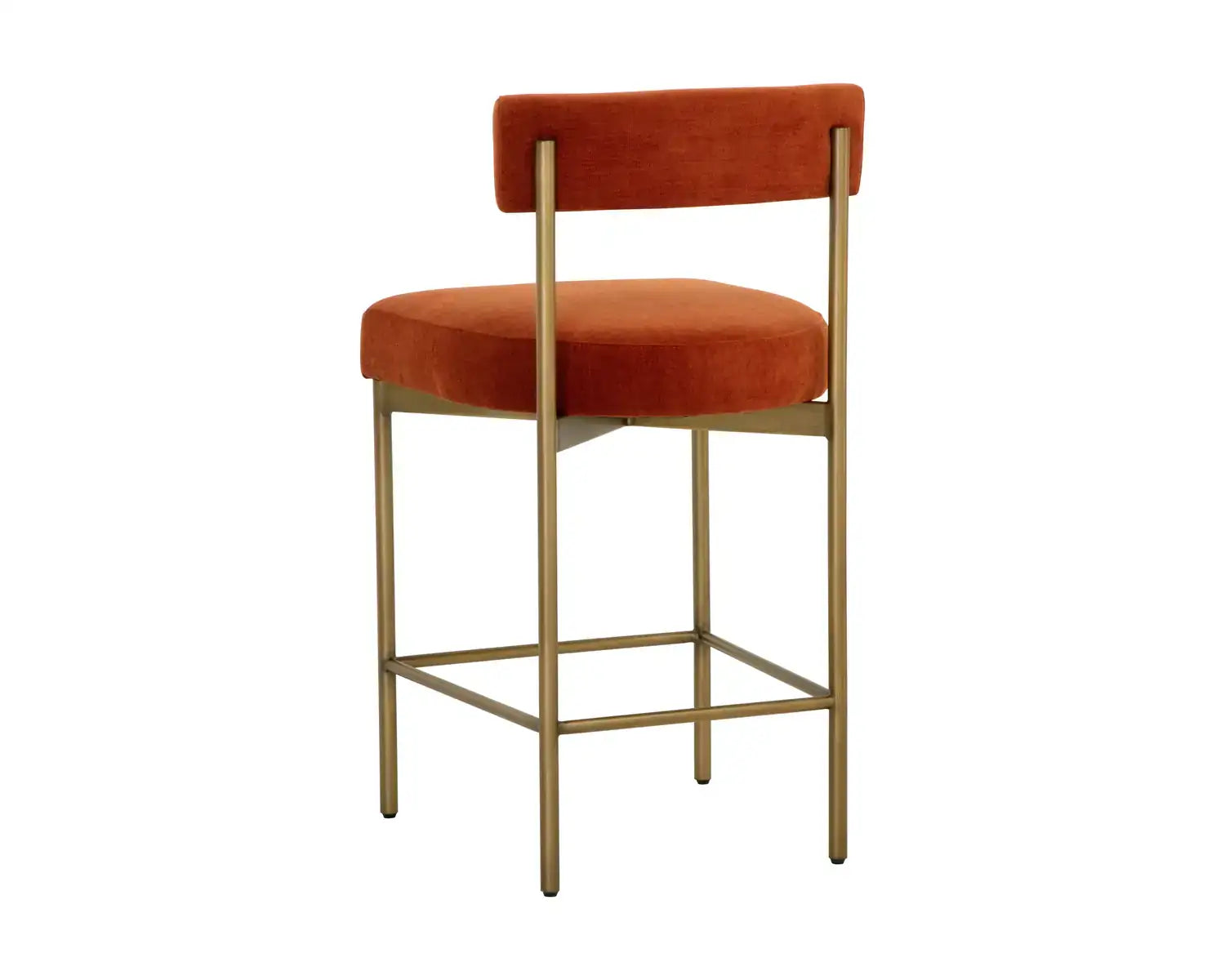 Sunpan, SENECA COUNTER STOOL, BENCHES, OTTOMAN & STOOLS