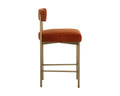 Sunpan, SENECA COUNTER STOOL, BENCHES, OTTOMAN & STOOLS