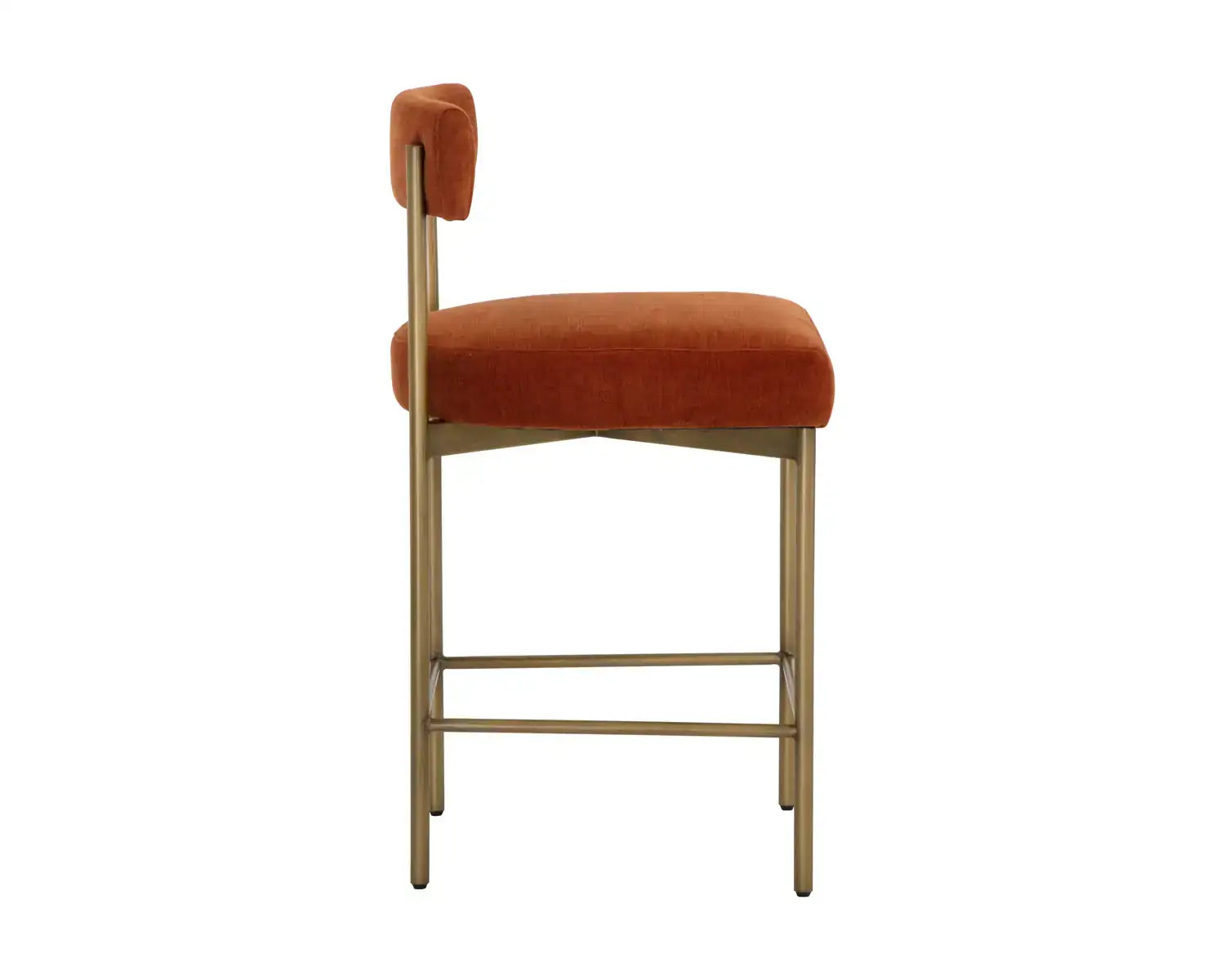 Sunpan, SENECA COUNTER STOOL, BENCHES, OTTOMAN & STOOLS