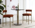 Sunpan, SENECA COUNTER STOOL, BENCHES, OTTOMAN & STOOLS