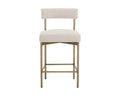 Sunpan, SENECA COUNTER STOOL, BENCHES, OTTOMAN & STOOLS