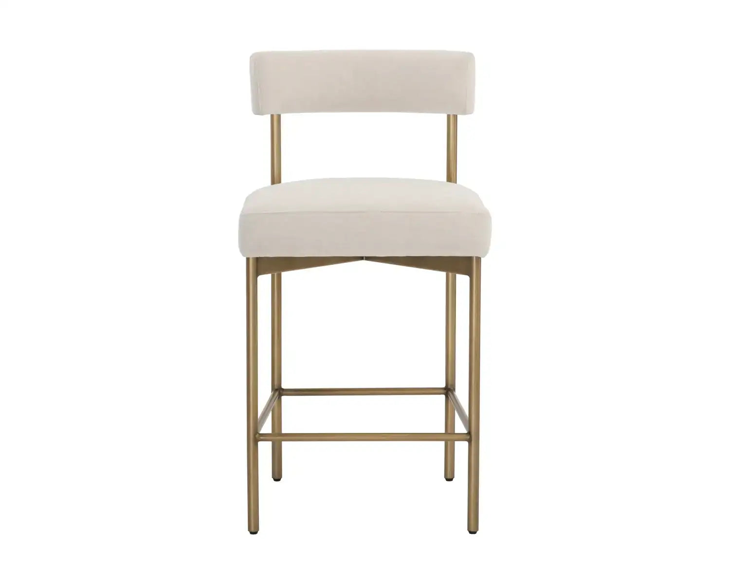 Sunpan, SENECA COUNTER STOOL, BENCHES, OTTOMAN & STOOLS