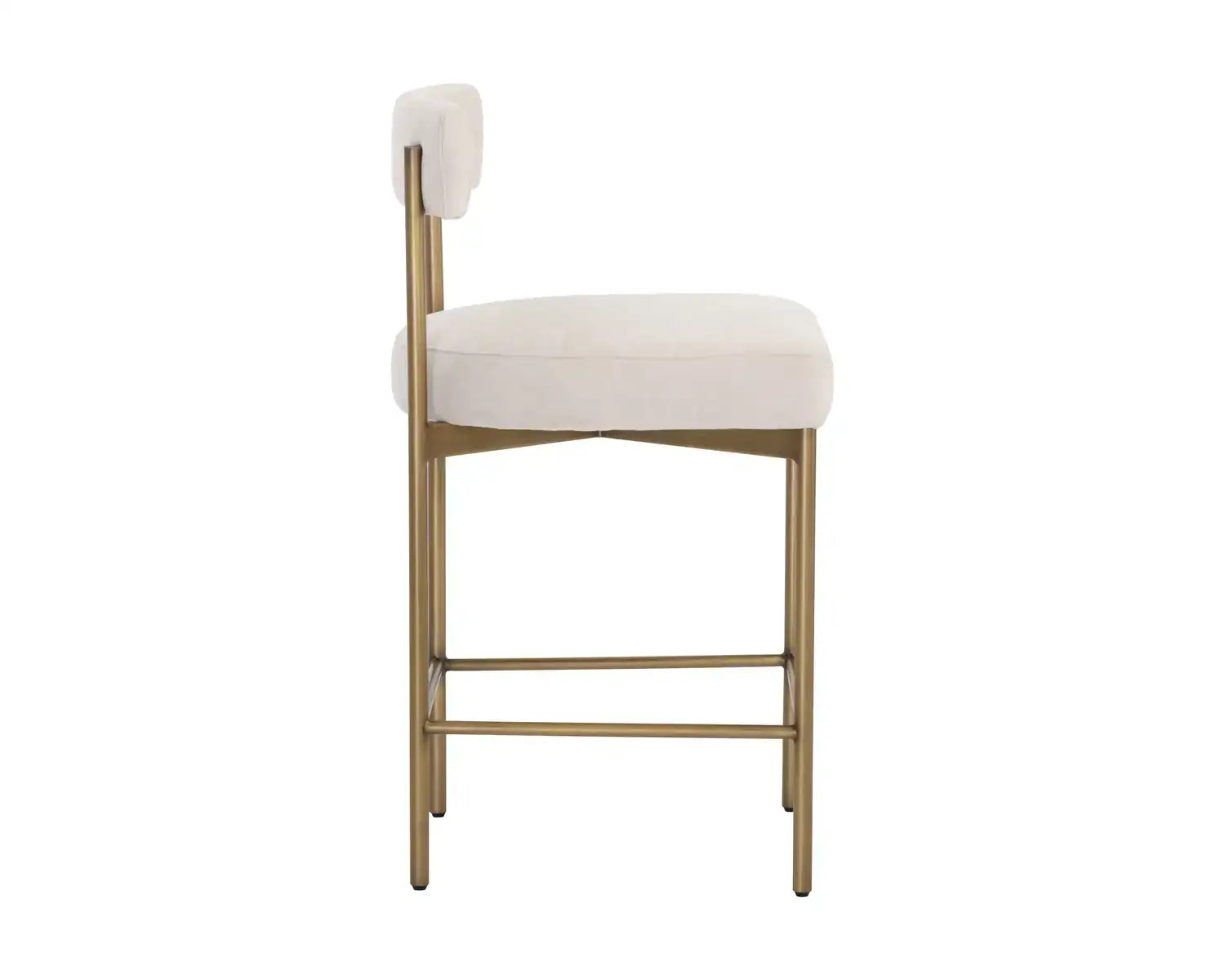 Sunpan, SENECA COUNTER STOOL, BENCHES, OTTOMAN & STOOLS