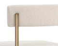 Sunpan, SENECA COUNTER STOOL, BENCHES, OTTOMAN & STOOLS