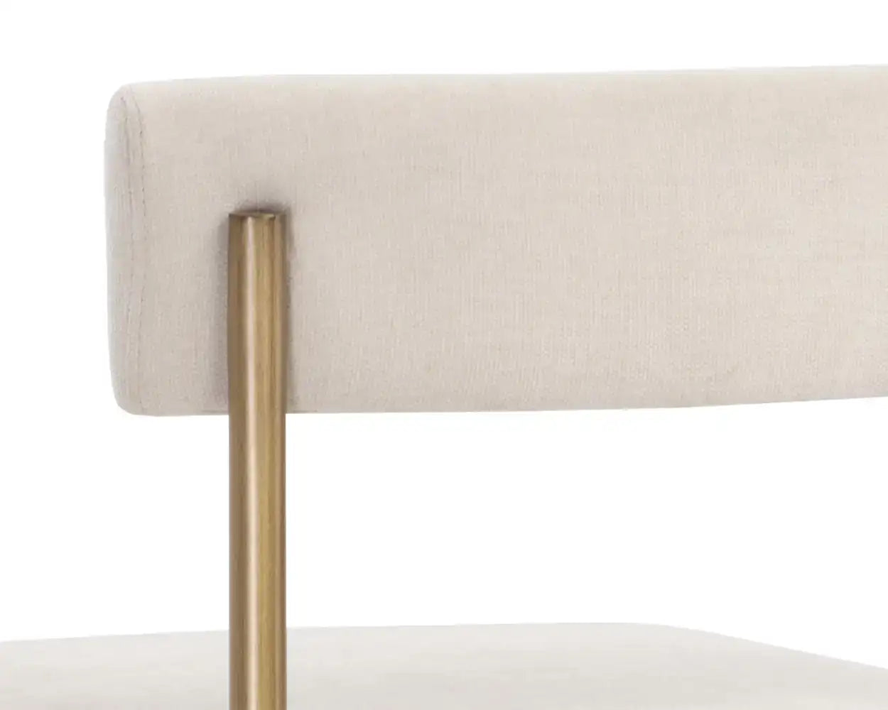 Sunpan, SENECA COUNTER STOOL, BENCHES, OTTOMAN & STOOLS