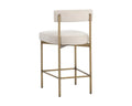 Sunpan, SENECA COUNTER STOOL, BENCHES, OTTOMAN & STOOLS