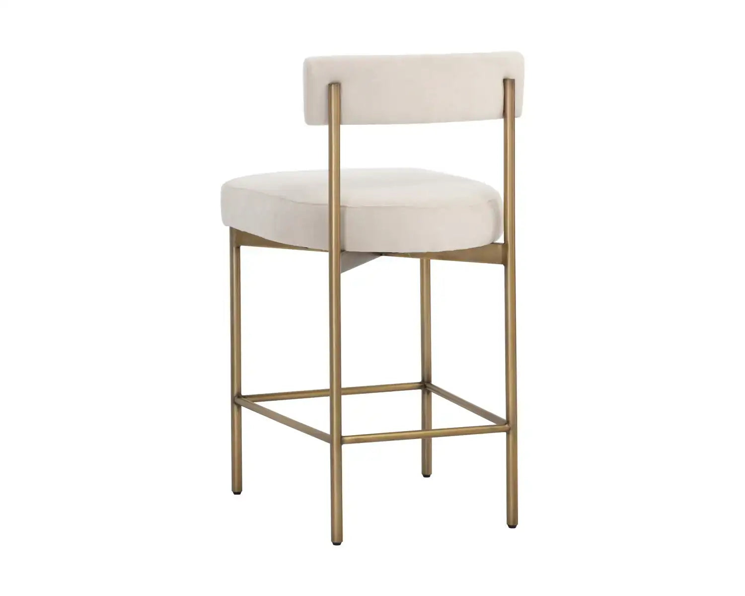 Sunpan, SENECA COUNTER STOOL, BENCHES, OTTOMAN & STOOLS