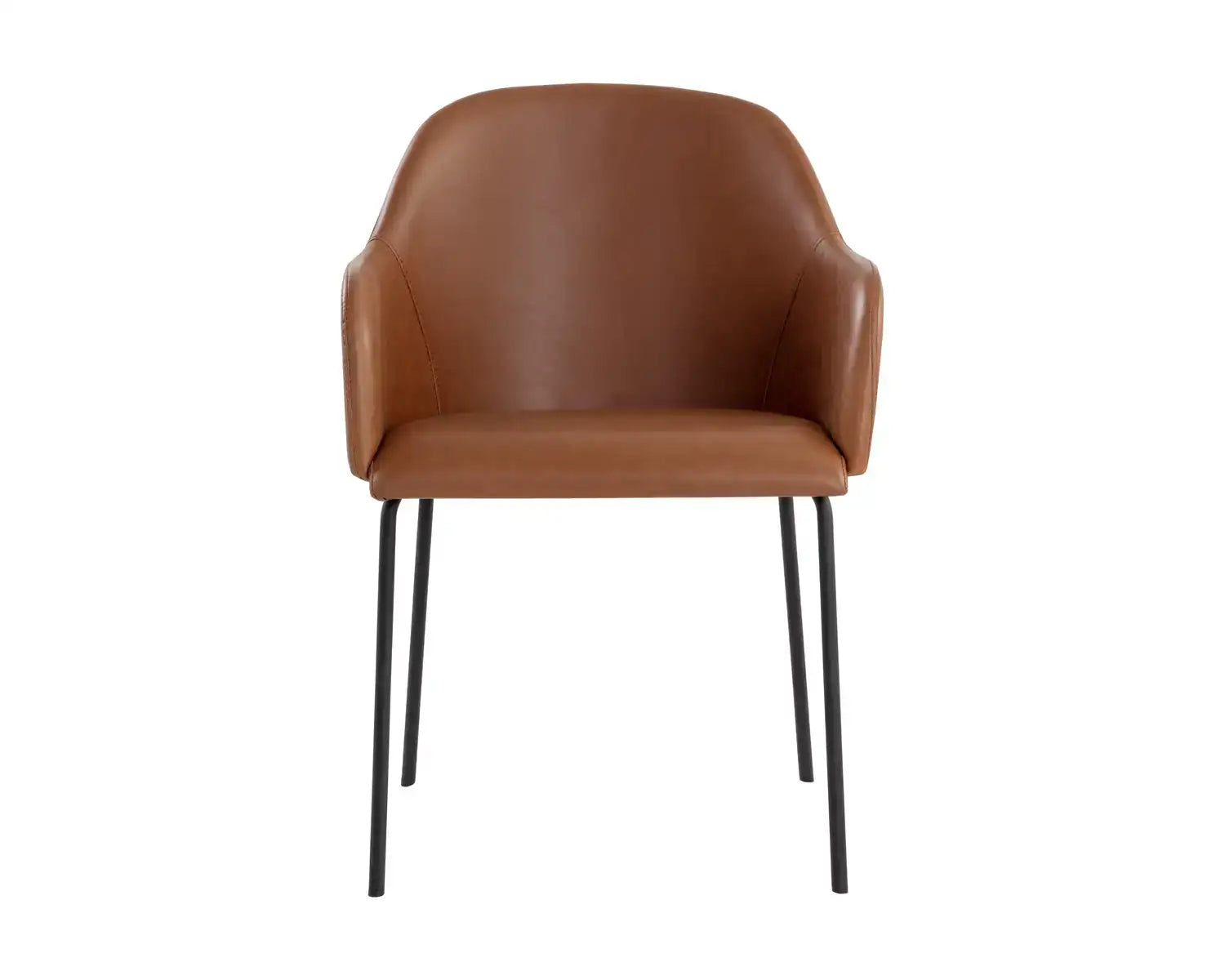 Sunpan HENSLEY DINING ARMCHAIR - Dining Chairs
