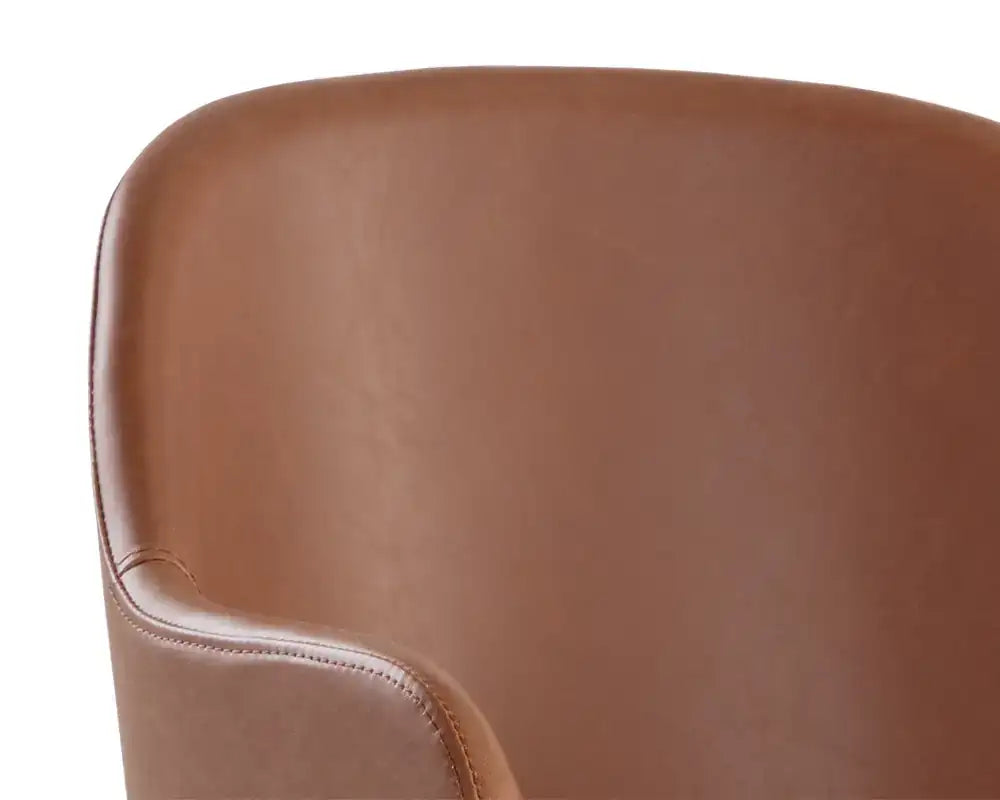 Sunpan HENSLEY DINING ARMCHAIR - Dining Chairs