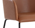 Sunpan HENSLEY DINING ARMCHAIR - Dining Chairs