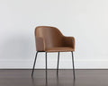 Sunpan HENSLEY DINING ARMCHAIR - Dining Chairs